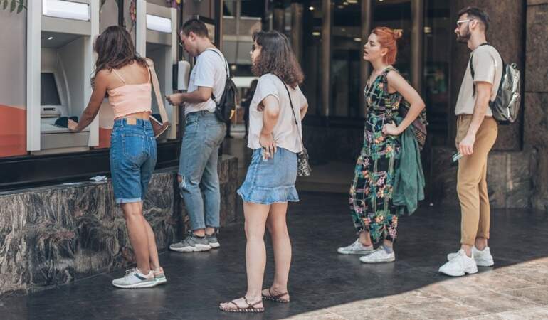 Erişilebilir bankacılık geliyor: Avrupa Birliği yasasıyla ATM’ler yenileniyor! 28 Haziran’dan itibaren geçerli olacak