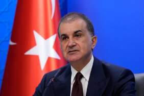Çelik: Özel’in Cumhurbaşkanımıza dönük kullandığı dili şiddetle kınıyoruz