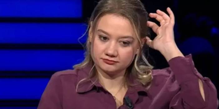 Kim Milyoner Olmak İster'de yarışmacı 1 milyon TL'lik soruyu açtırdı