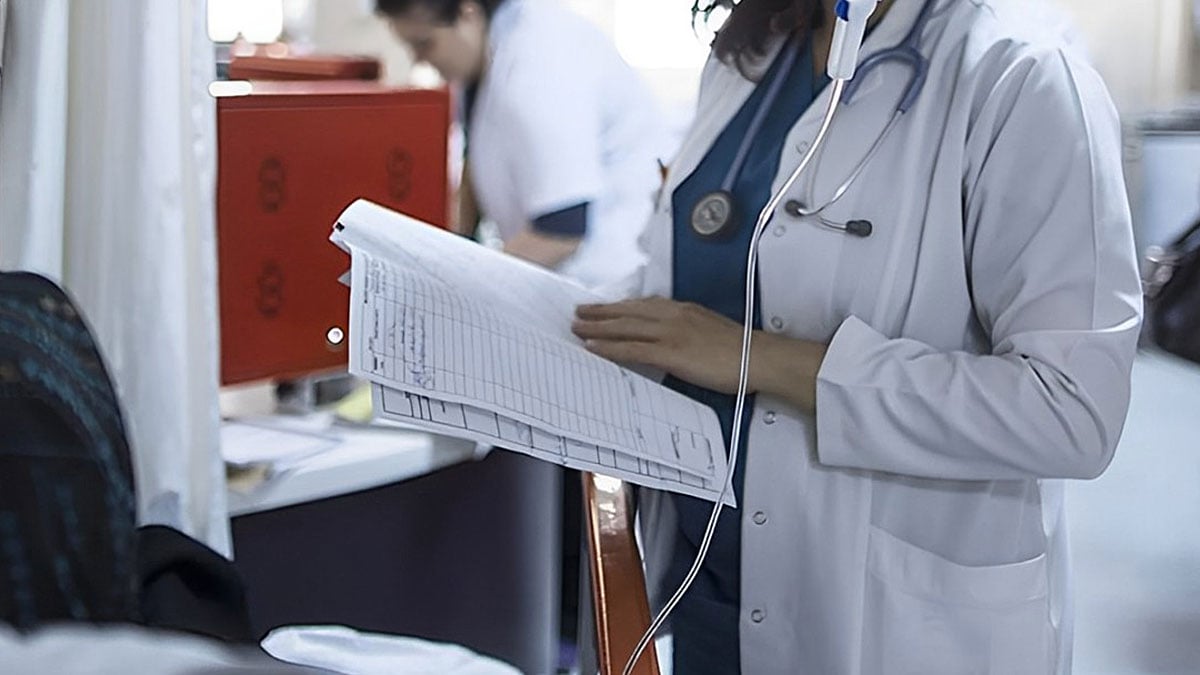 Sağlıkta akıllı sistem dönemi: REDES ile her şey yolunda! Sağlıkta tehlikeleri önceden haber veriyor