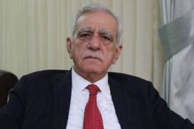 Ahmet Türk: Yeni infaz paketi hayal kırıklığı yarattı