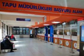 Mirasınız varsa bu haber sizi ilgilendiriyor: Tapuda sessiz devrim! Hisseli tapularda büyük değişim