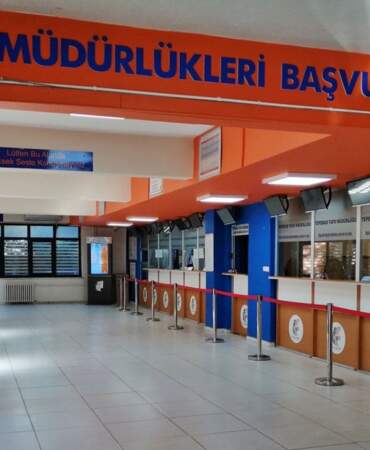 Mirasınız varsa bu haber sizi ilgilendiriyor: Tapuda sessiz devrim! Hisseli tapularda büyük değişim