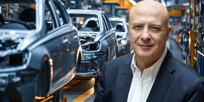 Türk otomotiv sektöründe şok düşüş! Renault Türkiye'nin eski CEO'su uyardı: "Yokuş aşağı iniş başladı"