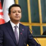 Arıkan’dan iktidara yangın çağrısı: Ormanlarımız değil, geleceğimiz yanıyor