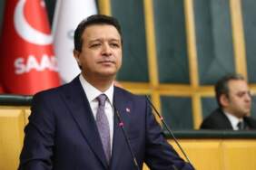 Arıkan’dan iktidara yangın çağrısı: Ormanlarımız değil, geleceğimiz yanıyor