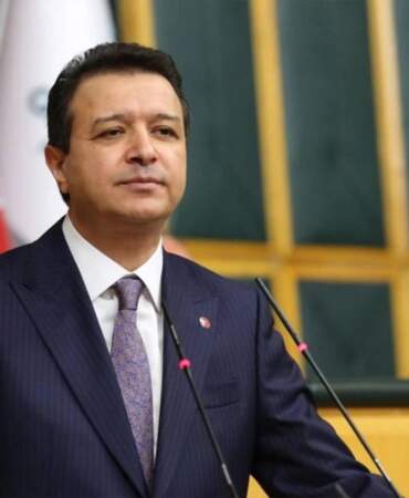 Arıkan’dan iktidara yangın çağrısı: Ormanlarımız değil, geleceğimiz yanıyor