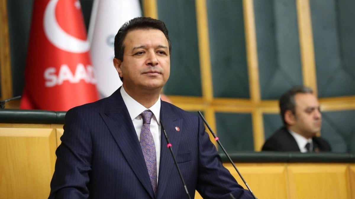 Arıkan’dan iktidara yangın çağrısı: Ormanlarımız değil, geleceğimiz yanıyor