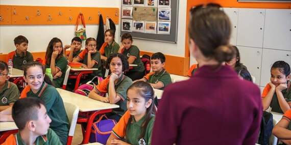 MEB, öğretmenlerin yer değiştirme sonuçlarını açıkladı