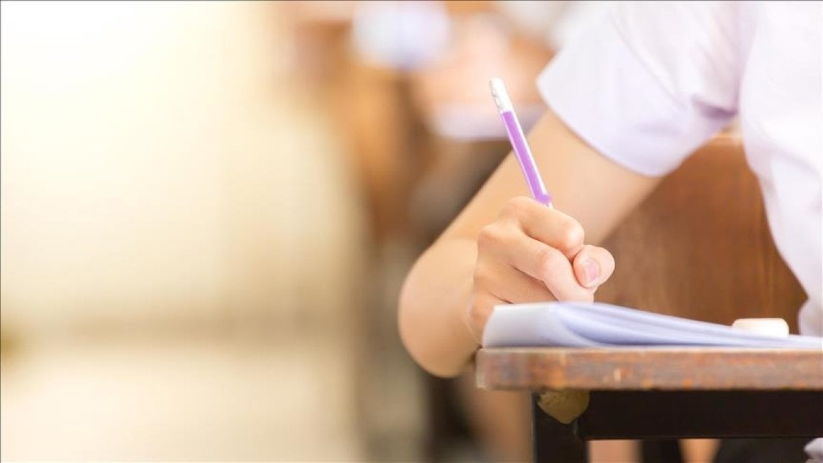 LGS bugün gerçekleşecek: Sonuçlar 11 Temmuz’da belli olacak