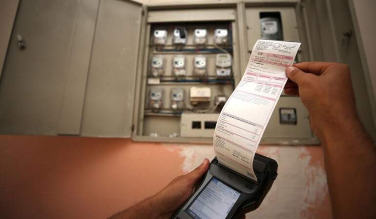 Elektrik zammında Avrupa birincisiyiz: Fiyatlar bir yılda yüzde 87 arttı