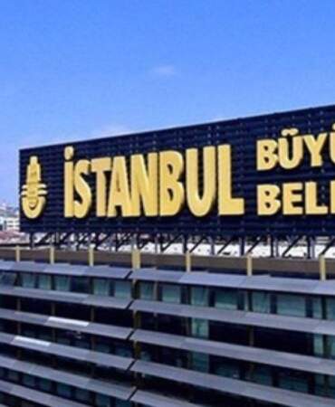 İBB soruşturmasında 2 şüpheliye tahliye kararı