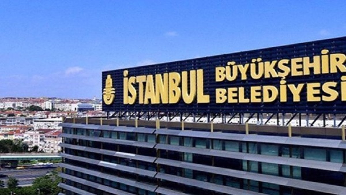 İBB soruşturmasında 2 iş insanına tahliye