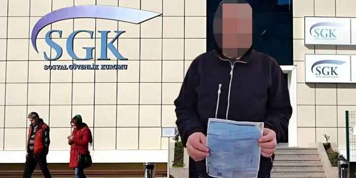 Erken emeklilik planı yapanlara SGK'dan yeni şart! Yüzlerce meslek grubu artık kanıtlamak zorunda