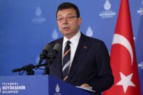 İmamoğlu’nda Saraçhane çağrısı: Bu darbe düzenine karşı hep birlikte duralım