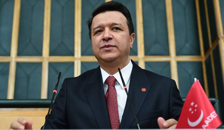 Arıkan’dan iktidara tepki: Türkiye uyuşturucu pazarına dönüştü