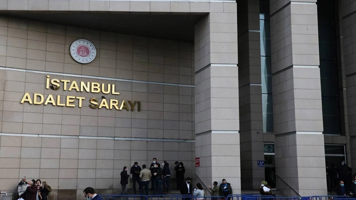 İBB soruşturmasında ‘etkin pişmanlık’tan yararlanan 2 isme daha tahliye