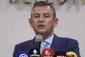 Özel’den RTÜK cezalarına tepki: Ülkenin sonu felaket olur