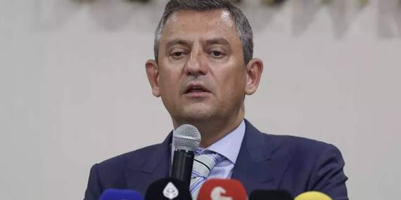 Özel’den RTÜK cezalarına tepki: Ülkenin sonu felaket olur
