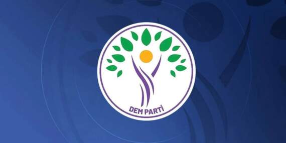 DEM Parti’den yeni ceza infaz yasası teklifine şerh: Sürecin gereklerine cevap vermiyor