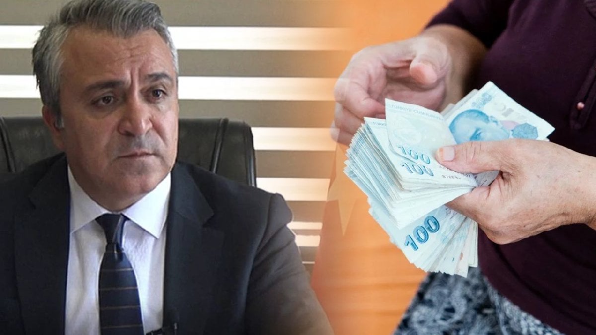 Milyonlarca bekleyene emeklilik yolu açıldı! SGK Uzmanı Özgür Erdursun duyurdu: Mahkemeden sürpriz karar!