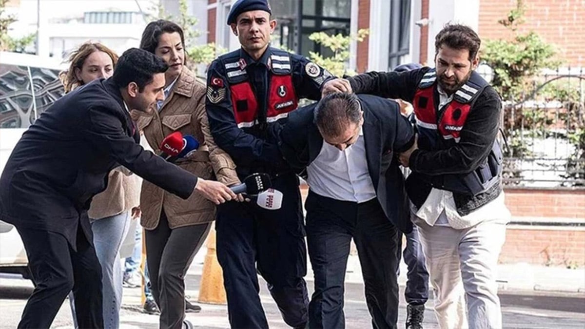 Yenidoğan çetesi davasında acılı anne konuştu: Otopsi teklifi bile sunulmadı