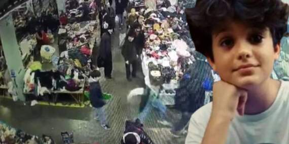 Minguzzi ailesini tehdit davasında 2 tahliye talebi