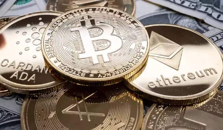 Bitcoin rezervleri dipte: Yeni bir volatilite dalgası kapıda mı?