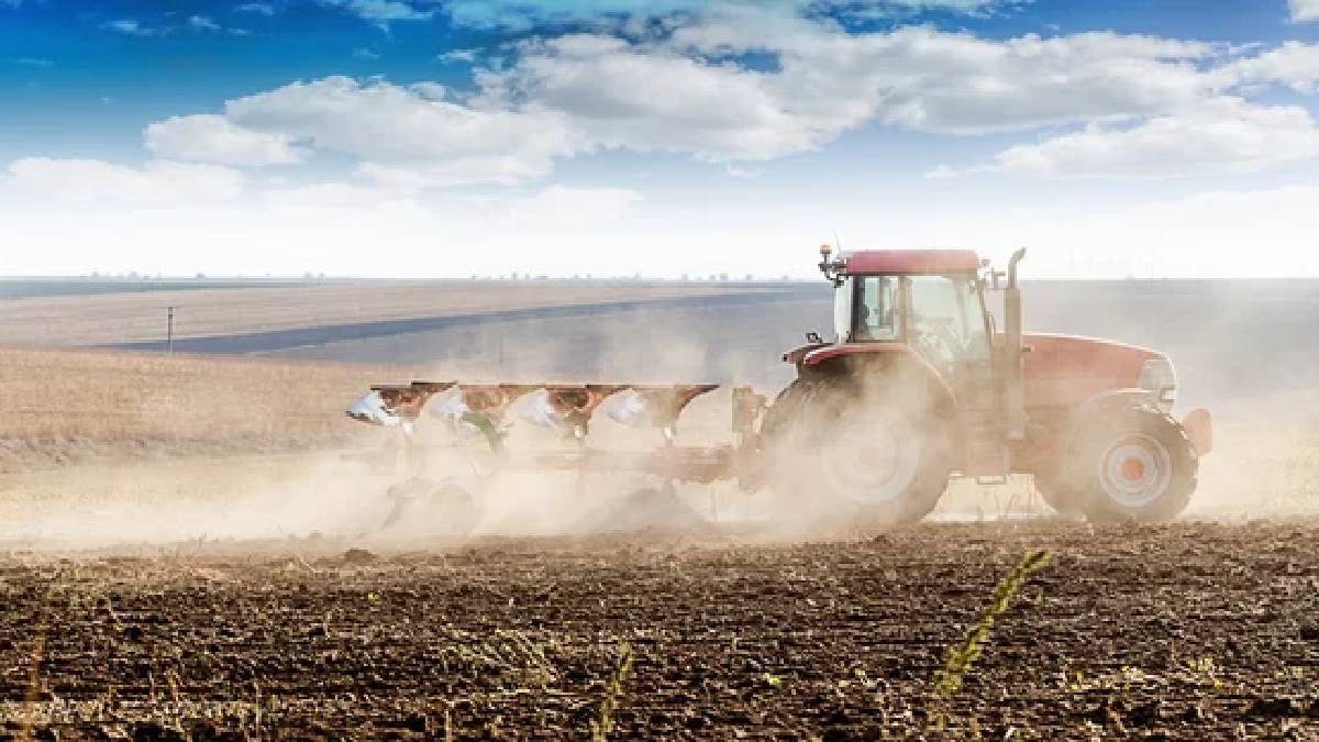 Tarım ÜFE’de yıllık artış yüzde 29’a yaklaştı