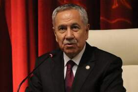 Arınç’tan Diyanet’in ‘torpil’ hutbesine destek: Toplumsal yozlaşmanın panzehiri maneviyattır