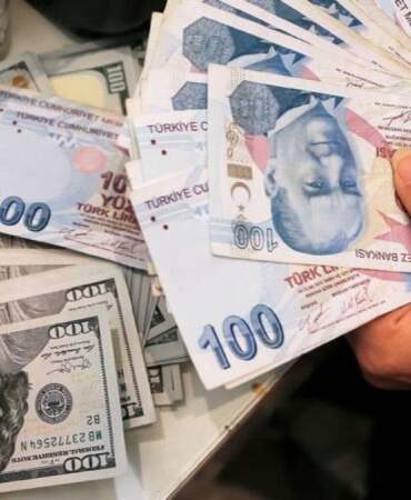 TCMB anket sonuçlarını paylaştı: Yıl sonu enflasyon beklentisi hâlâ yüksek