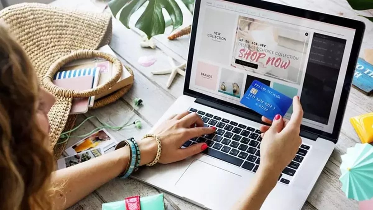İnternet alışverişinde yeni düzenleme! Bakanlık duyurdu: Artık bu şekilde olacak