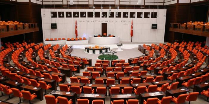 Meclis'teki kadına şiddet raporu tamamlandı: Fenomenlere 'Kadın dostu bakış açısı' çağrısı