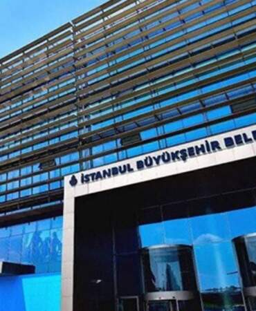 İBB operasyonlarında gözaltı sayısı 38’e yükseldi