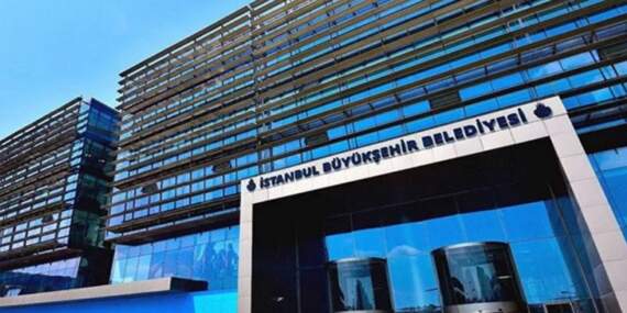 İBB operasyonlarında gözaltı sayısı 38’e yükseldi