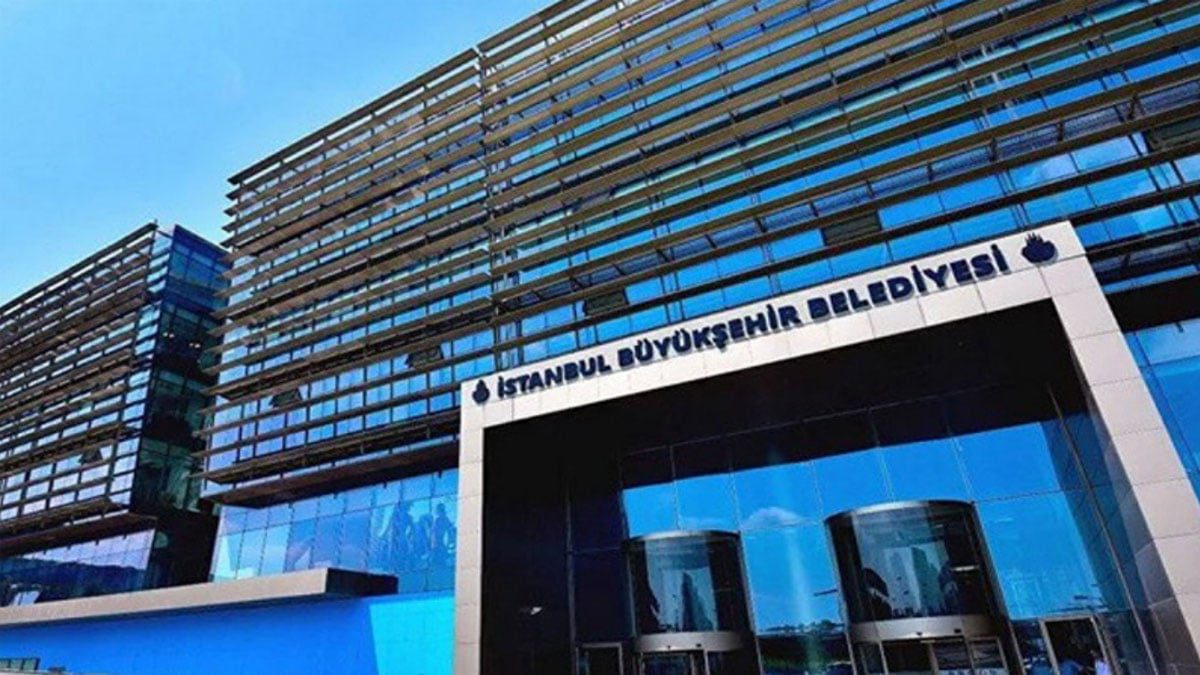 İBB operasyonlarında gözaltı sayısı 38’e yükseldi