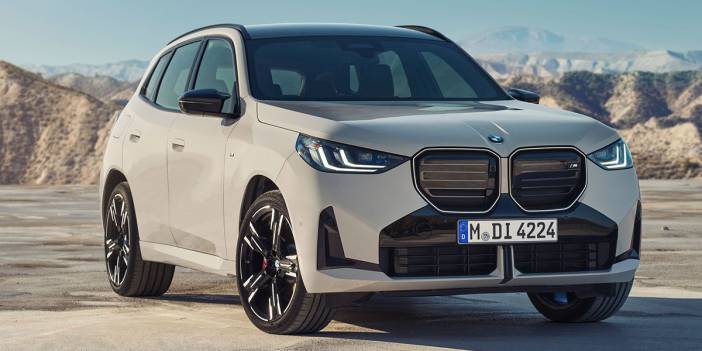 Alman otomotiv devleri tarifeler için ABD ile masaya oturdu