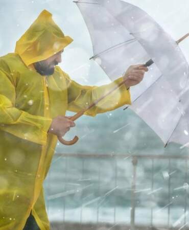 İçişleri Bakanlığı’ndan sarı alarm! 7 il için sağanak uyarısı