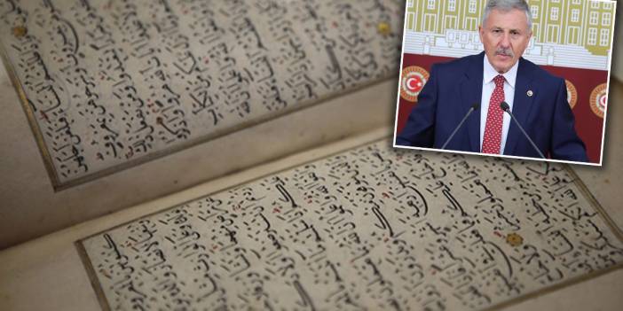 Kur’an mealleri üzerindeki denetim yasasına sert tepki: Yeni bir iktidar dini inşa ediliyor