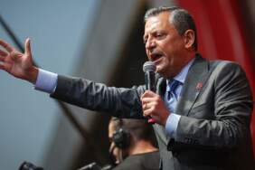 Özgür Özel hakkında soruşturma başlatıldı
