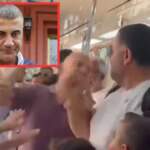 Sedat Peker’den Marmaray’da saldırıya uğrayan babaya rekor destek! “İlahi adalet yerini bulur!”