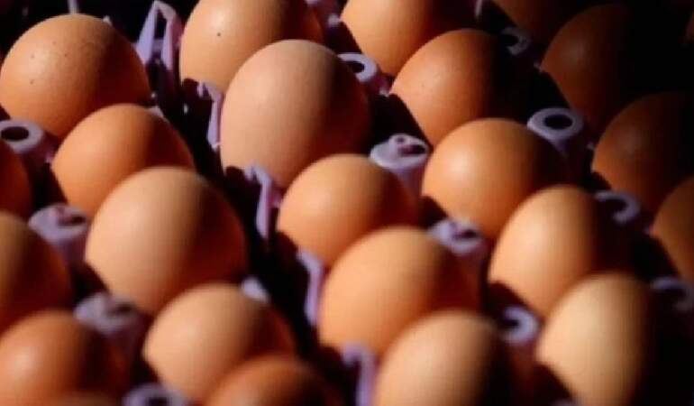 Yumurta severler çok üzülecek! Ünlü markada çamaşır suyu tespiti: Hepsi raflardan indirildi! Hemen çöpe atın