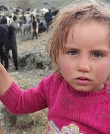 1 ay boyunca yol gidiyorlar, 6 ay boyunca gelmiyorlar! Bin yıllık gelenek: Çoluk çocuk hepsi terk ediyor