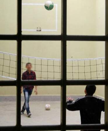 Çocuk hükümlüler için yeni infaz düzenlemesi: Eğitimevinde ceza dönemi başlıyor