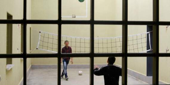 Çocuk hükümlüler için yeni infaz düzenlemesi: Eğitimevinde ceza dönemi başlıyor