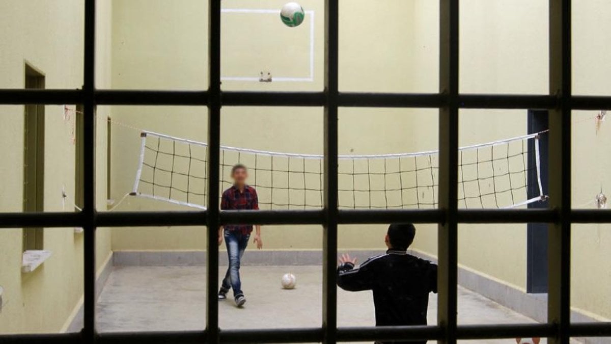 Çocuk hükümlüler için yeni infaz düzenlemesi: Eğitimevinde ceza dönemi başlıyor