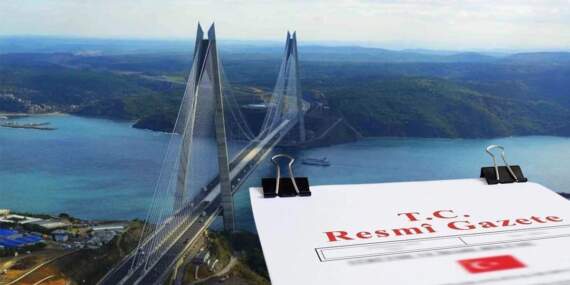 O tarihler arasında köprü ve otoyol ücretleri kalkıyor! İşte detaylar