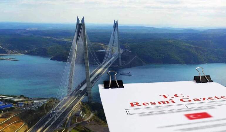 O tarihler arasında köprü ve otoyol ücretleri kalkıyor! İşte detaylar