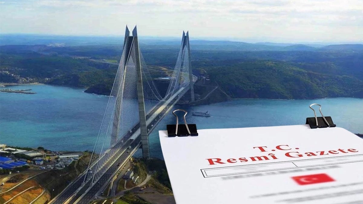 O tarihler arasında köprü ve otoyol ücretleri kalkıyor! İşte detaylar
