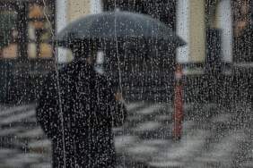 Meteoroloji’den sağanak ve fırtına uyarısı: 7 ile sarı kod alarmı! İşte o iller…